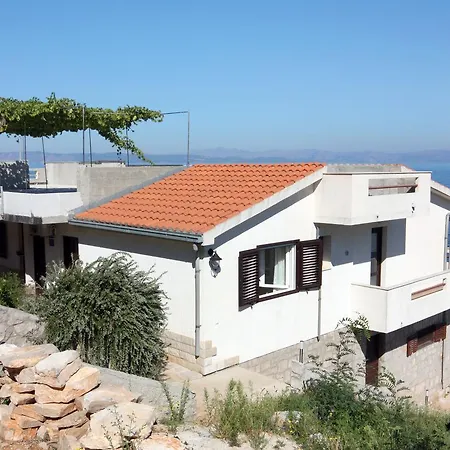 דירה Uvala Solotisa 5610d
