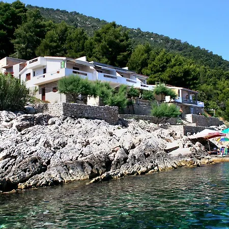 Uvala Solotisa 5610d *